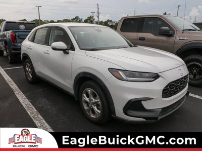 Used 2023 Honda HR-V LX
