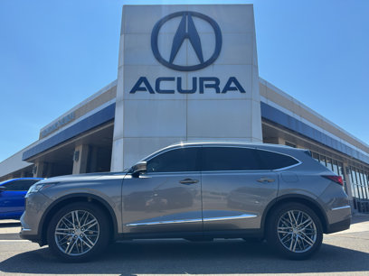 Certified 2022 Acura MDX SH-AWD w/ Advance Package