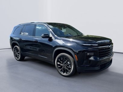 Used 2020 Chevrolet Silverado 2500 High Country w/ Z71 Off-Road Package
