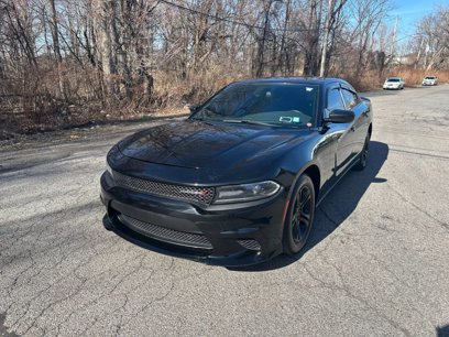 Used 2019 Dodge Charger SXT