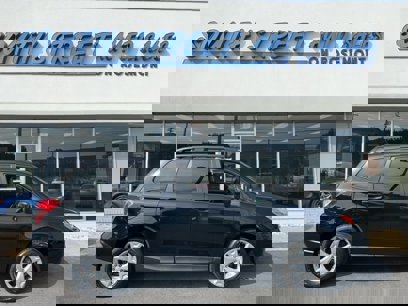 Used 2014 Subaru Forester 2.5i Premium w/ All-Weather Package