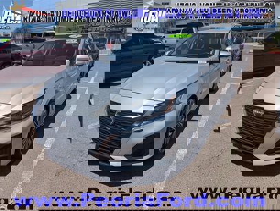 Used 2023 Nissan Altima 2.5 SL