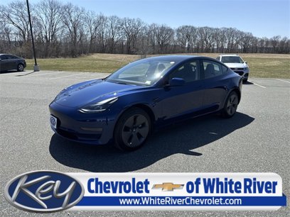 Used 2023 Tesla Model 3 Standard Range