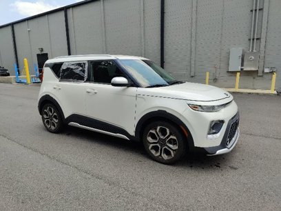 Used 2021 Kia Soul X-Line