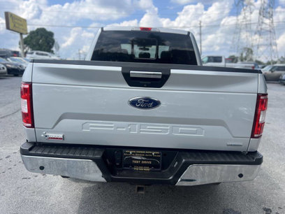 Used 2018 Ford F150 XLT w/ Equipment Group 302A Luxury