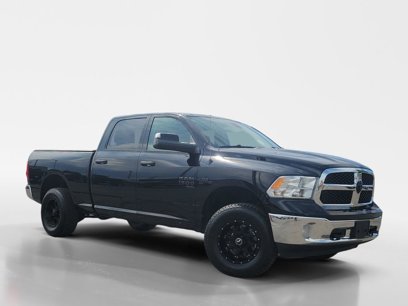 Used 2022 RAM 1500 Tradesman