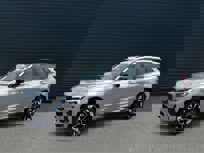 New 2026 Volvo XC60 B5 Plus w/ Climate Package