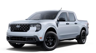 New 2025 Ford Maverick XLT