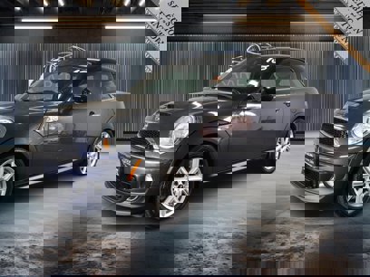 Used 2013 MINI Cooper Coupe S