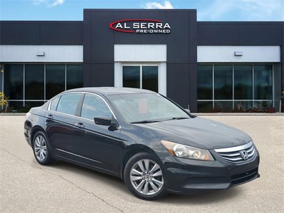 Used 2011 Honda Accord EX-L