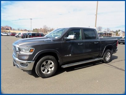 Used 2021 RAM 1500 Laramie