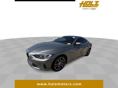Used 2024 BMW 430i xDrive Coupe w/ Premium Package