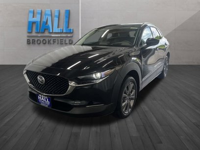 New 2025 MAZDA CX-30 AWD 2.5 S w/ Premium Package