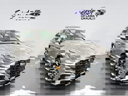 Used 2023 Hyundai Sonata SEL