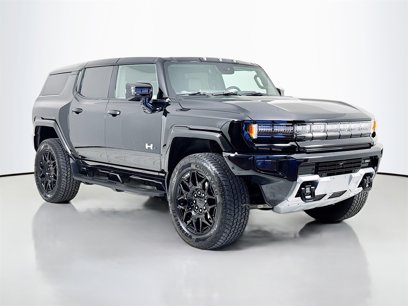 Used 2024 GMC Hummer EV 2X