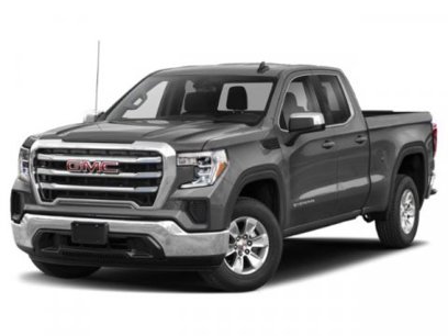Used 2022 GMC Sierra 1500 SLE w/ Driver Alert Package I