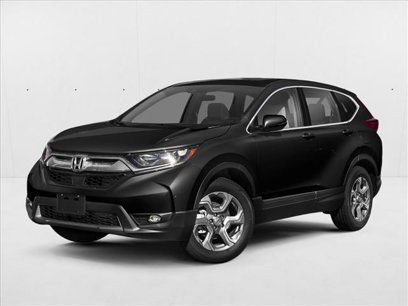 Used 2019 Honda CR-V EX