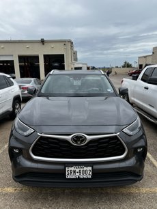 Used 2023 Toyota Highlander XLE