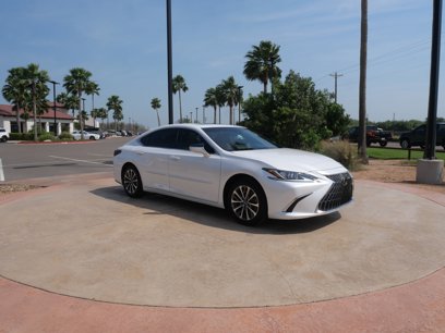 Used 2023 Lexus ES 350