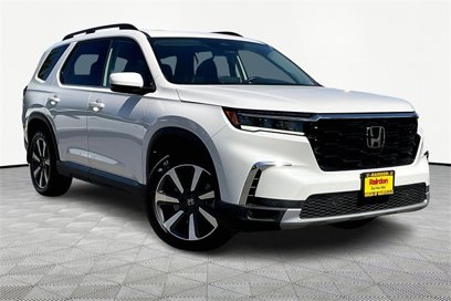 Used 2023 Honda Pilot Touring