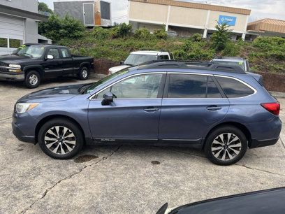 Used 2015 Subaru Outback 2.5i Limited