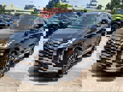 Used 2024 Hyundai Palisade Calligraphy