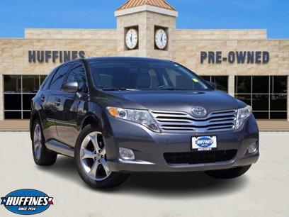 Used 2012 Toyota Venza XLE