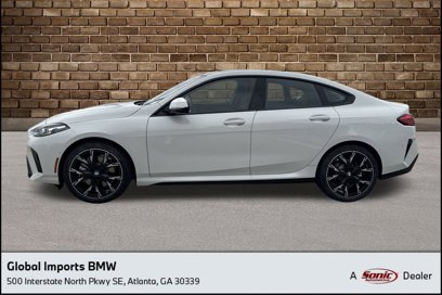 Used 2026 BMW 228i w/ Premium Package