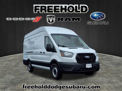 Used 2021 Ford Transit 250 148 High Roof Extended
