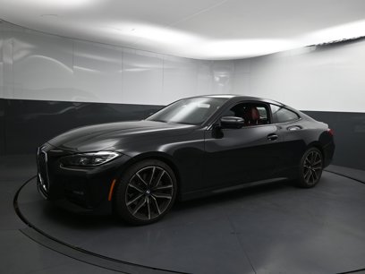 Used 2023 BMW 430i Coupe w/ M Sport Package