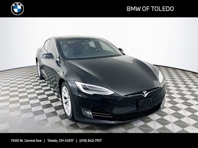 Used 2018 Tesla Model S 75D