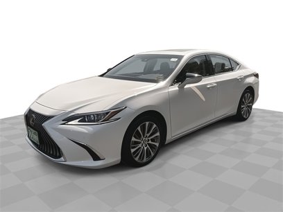 Used 2021 Lexus ES 250 w/ Premium Package