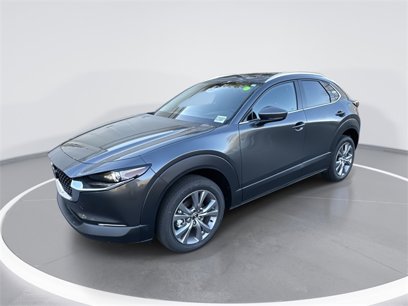 New 2025 MAZDA CX-30 AWD 2.5 S w/ Premium Package