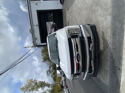 Used 2017 Ford F350 XL w/ Power Equipment Group