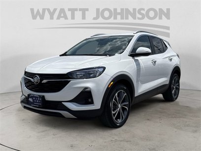 Used 2023 Buick Encore GX Select