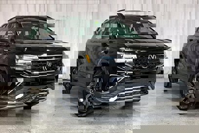 Used 2023 Volkswagen Taos S