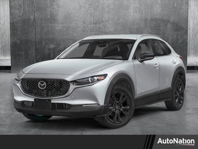 New 2025 MAZDA CX-30 AWD 2.5 S w/ Select Sport Pkg