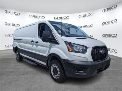 Used 2023 Ford Transit 250 Low Roof