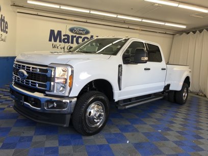 New 2026 Ford F350 XLT