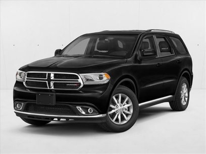 Used 2017 Dodge Durango GT w/ Premium Group