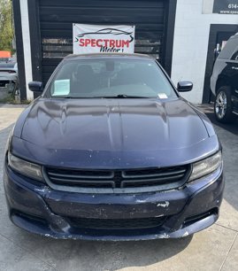 Used 2015 Dodge Charger SE w/ Popular Equipment Group