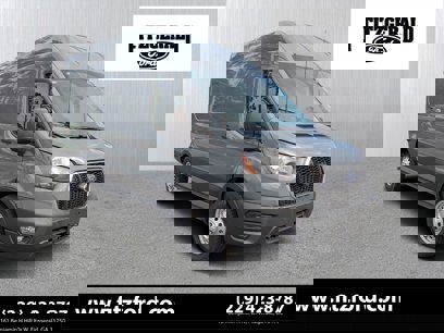 New 2024 Ford Transit 350 148 High Roof