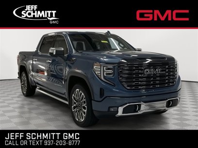 Used 2024 GMC Sierra 1500 Denali Ultimate