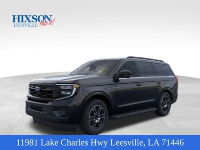 New 2025 Ford Expedition Active