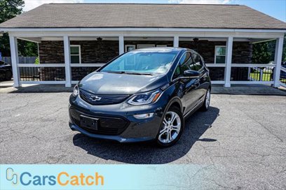 Used 2020 Chevrolet Bolt LT