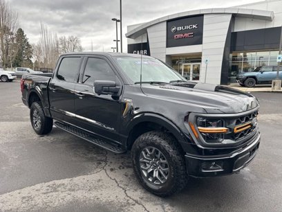 Used 2024 Ford F150 Tremor w/ Mobile Office Package