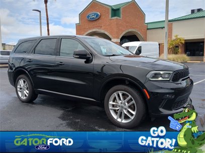 Used 2022 Dodge Durango GT