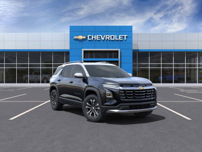 New 2026 Chevrolet Equinox LT w/ Convenience Package II