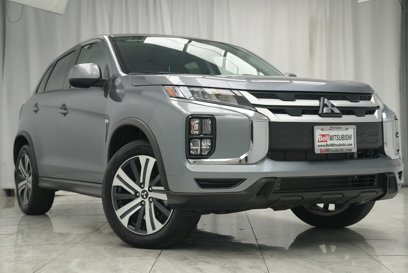 New 2024 Mitsubishi Outlander Sport ES