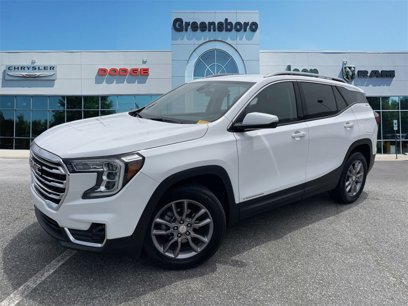 Used 2023 GMC Terrain SLT